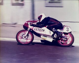 Corridas da década de 70 ( Zé Pereira)
#lusito #corridas #racebike #motorcycles